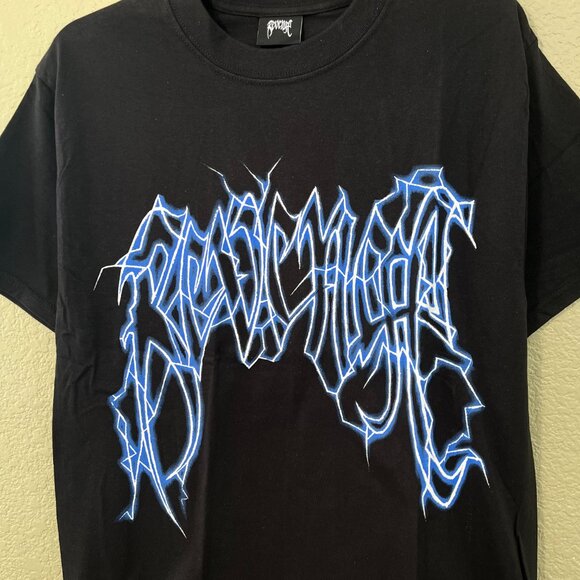 Revenge Lightning t-shirt medium - Picture 2 of 8